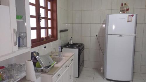 Andorinha Casa | Casa de Praia em Meia Praia