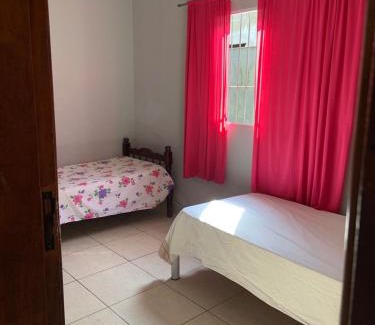 Samambaia Casa | Casa de Praia em Praia Grande