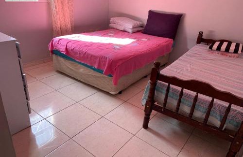 Samambaia Casa | Casa de Praia em Praia Grande
