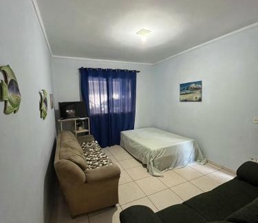 Samambaia Casa | Casa de Praia em Praia Grande