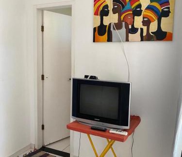 Anchieta Apartamento | Casa de praia em Ubu- Anchieta -ES