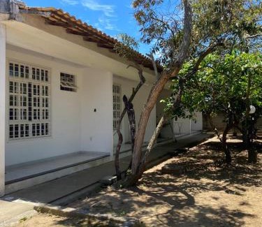Anchieta Apartamento | Casa de praia em Ubu- Anchieta -ES