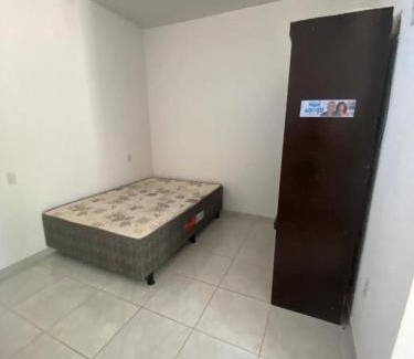 Anchieta Apartamento | Casa de praia em Ubu- Anchieta -ES