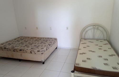 Anchieta Apartamento | Casa de praia em Ubu- Anchieta -ES