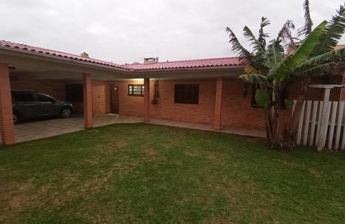 Xangri-La Casa | Casa de Praia em Xangri-lá a 3 quadras do mar