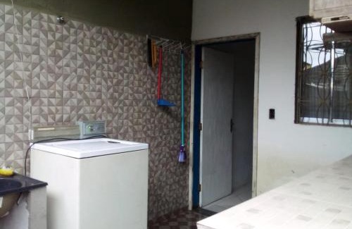 Jardim Mar e Ceu Casa | Casa de praia enseada Guarujá