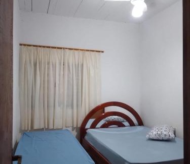 Jardim Mar e Ceu Casa | Casa de praia enseada Guarujá