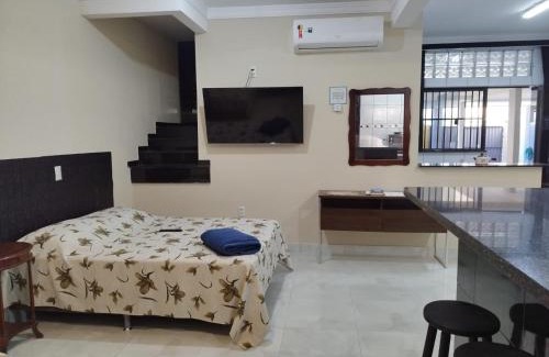 Nova Esperanca Apartamento | Casa de Praia Família Próximo ao ExpoCentro BC