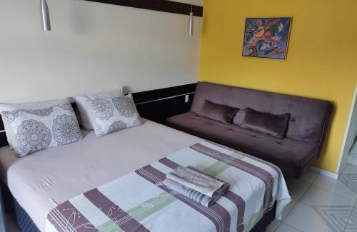 Nova Esperanca Apartamento | Casa de Praia Família Próximo ao ExpoCentro BC