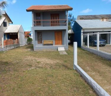 Osorio Casa | Casa de Praia - Frente para o MAR