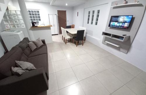 Osorio Casa | Casa de Praia - Frente para o MAR