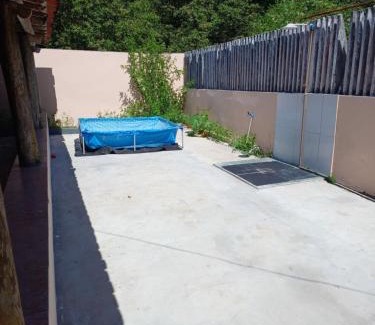 Guaibim Casa | Casa de praia Guaibim