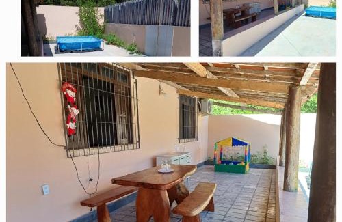 Guaibim Casa | Casa de praia Guaibim