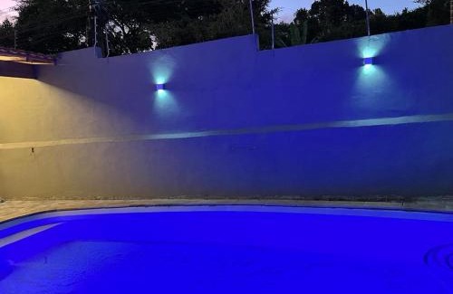 Jardim Virginia Casa | Casa de praia Guarujá