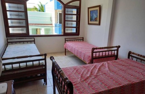 Ibicui Casa | Casa de Praia Ibicuí