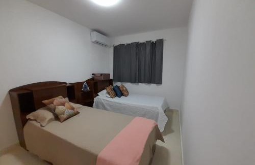 Aritagua Apartamento | Casa de praia Ilhéus