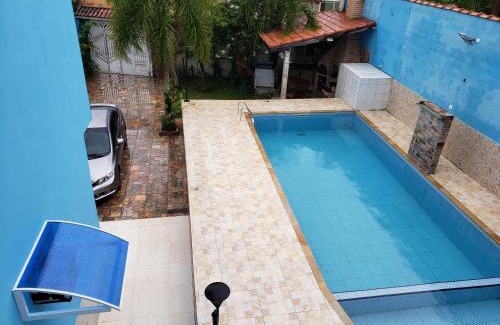 Balneario Gaivotas Casa | Casa de Praia Itanhaém