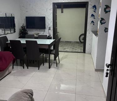 Cibratel II Casa | Casa de Praia itanhaem