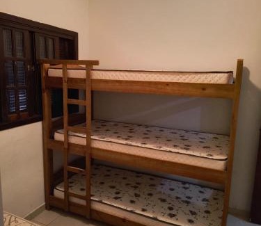 Cibratel II Casa | Casa de Praia itanhaem
