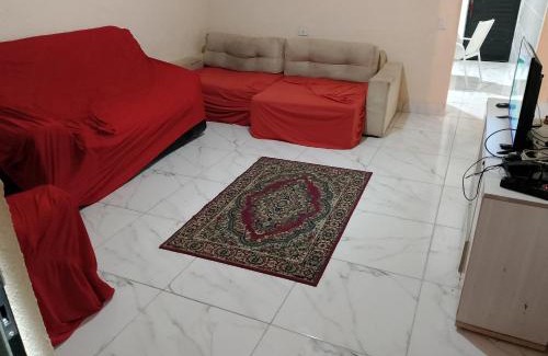 Guarutuba Casa | Casa de praia Jô