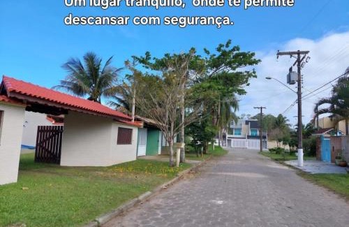 Sao Lourenco Casa | CASA de Praia, Jardim São Lourenço Bertioga SP