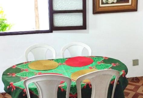 Sao Cristovao Casa | Casa de Praia KEFI