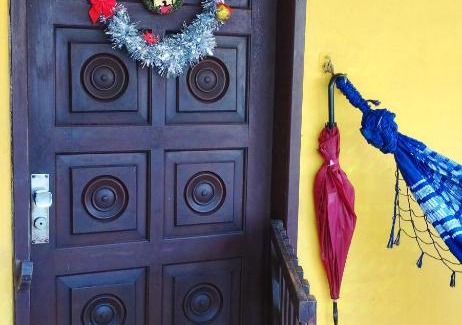 Sao Cristovao Casa | Casa de Praia KEFI