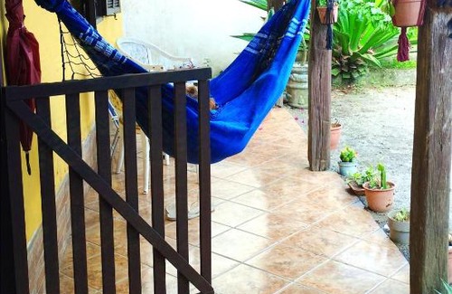 Sao Cristovao Casa | Casa de Praia KEFI