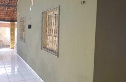 Luis Correia Casa | Casa DE Praia Litoral DO Piauí Aceitamos Animais DE Estimação