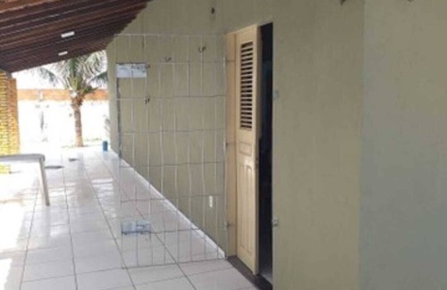 Luis Correia Casa | Casa DE Praia Litoral DO Piauí Aceitamos Animais DE Estimação