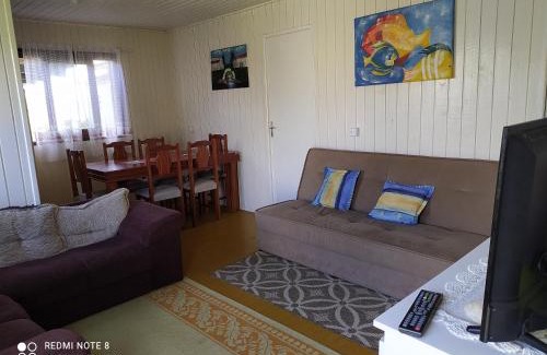 Passo de Torres Casa | Casa de Praia. Lugar sossegado para recarregar as energias.