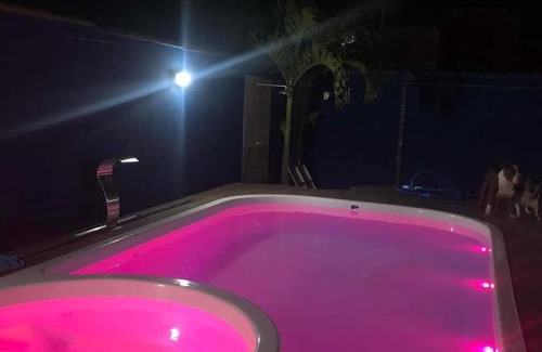 Sao Jose Casa | Casa de praia luxuosa em Armação dos Búzios!