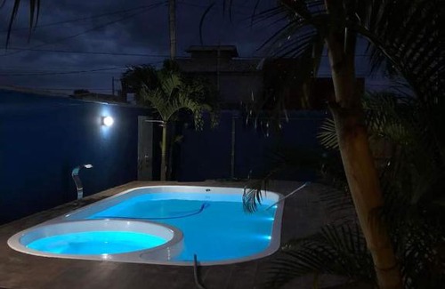 Sao Jose Casa | Casa de praia luxuosa em Armação dos Búzios!