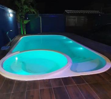 Sao Jose Casa | Casa de praia luxuosa em Armação dos Búzios!