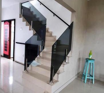 Sao Jose Casa | Casa de praia luxuosa em Armação dos Búzios!