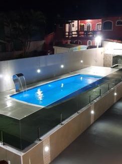 Maranduba Casa | Casa de praia maranduba