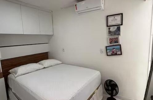 Ilheus Apartamento | Casa de Praia na Barra, Ilhéus