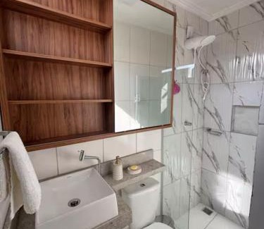 Ilheus Apartamento | Casa de Praia na Barra, Ilhéus