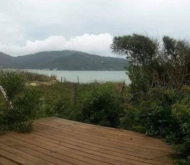 Acores Casa | Casa de praia na beira do mar