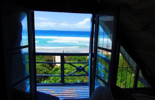 Acores Casa | Casa de praia na beira do mar