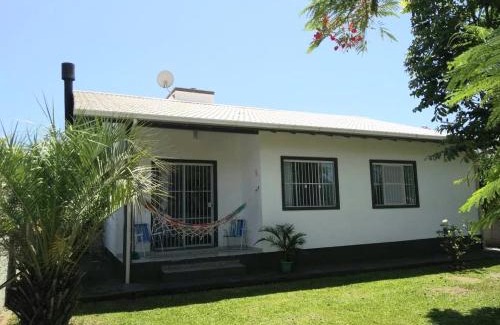 Gamboa Casa | Casa de praia na Gamboa - Garopaba SC