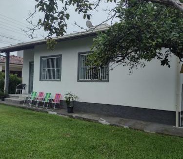Gamboa Casa | Casa de praia na Gamboa - Garopaba SC