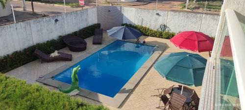 Cabedelo Casa | Casa de Praia na Paraiba Cabedelo Praia Intermares