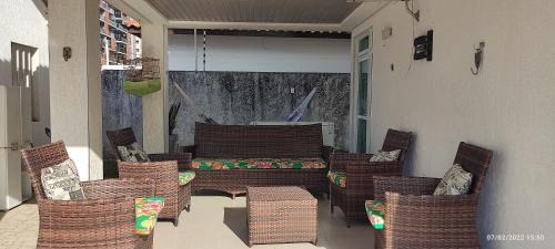Cabedelo Casa | Casa de Praia na Paraiba Cabedelo Praia Intermares