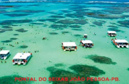 Cabedelo Casa | Casa de Praia na Paraiba Cabedelo Praia Intermares