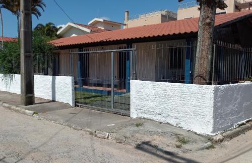 Santinho Casa | Casa de Praia na Praia dos Ingleses