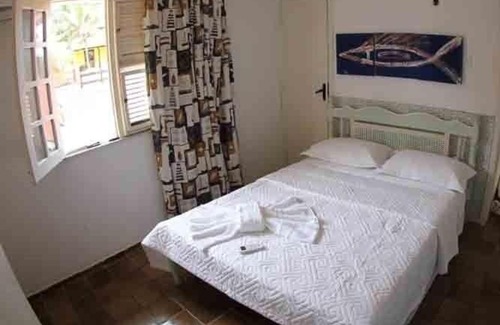 Coqueiro Casa | Casa de praia no Coqueiro em Luis Correia PI
