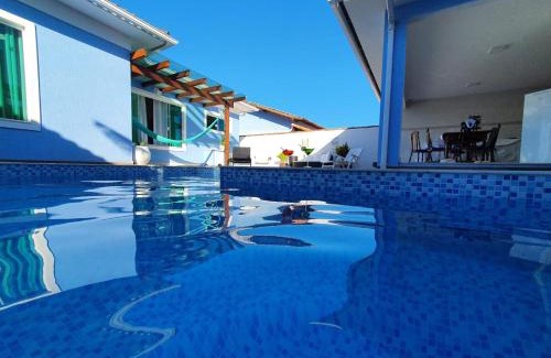 Cabo Frio Casa | Casa de praia no Peró Cabo Frio com Piscina e Hidromassagem