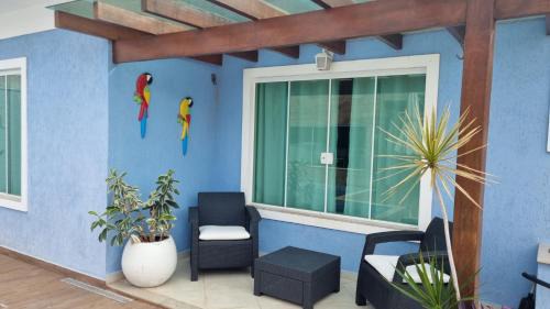 Cabo Frio Casa | Casa de praia no Peró Cabo Frio com Piscina e Hidromassagem