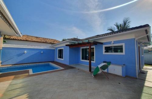 Cabo Frio Casa | Casa de praia no Peró Cabo Frio com Piscina e Hidromassagem